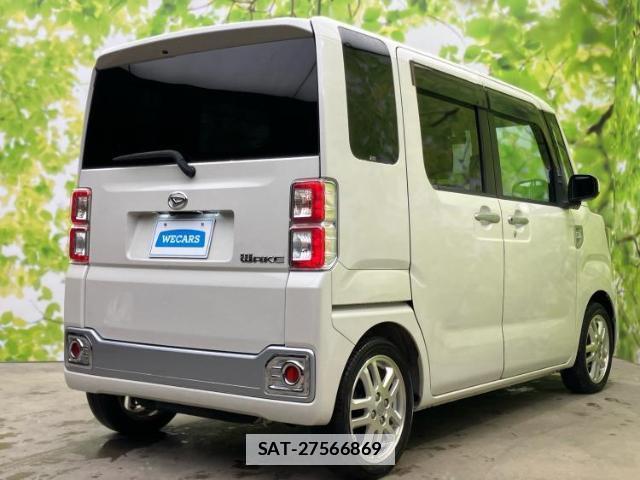 Daihatsu WAKE 2016-01 7804895-2