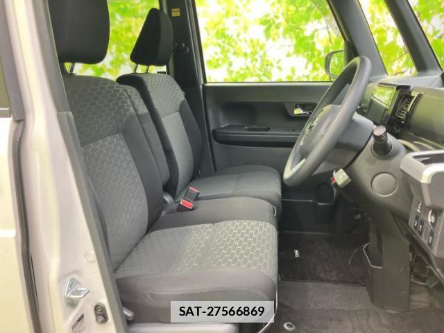 Daihatsu WAKE 2016-01 7804895-3