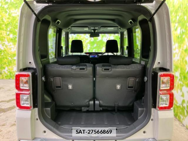 Daihatsu WAKE 2016-01 7804895-7