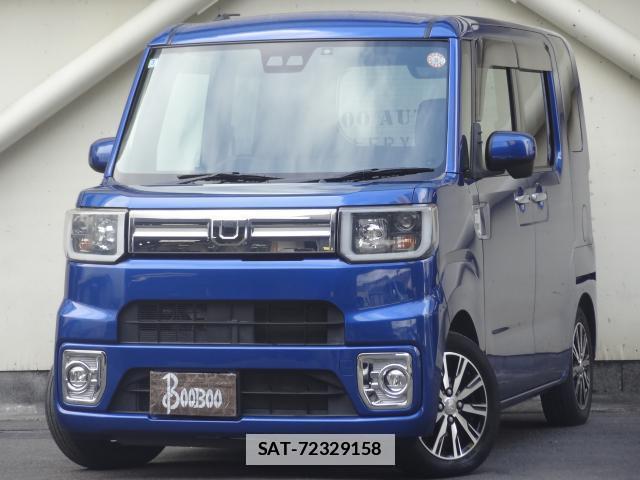 Daihatsu WAKE 2018-03 7805162-0