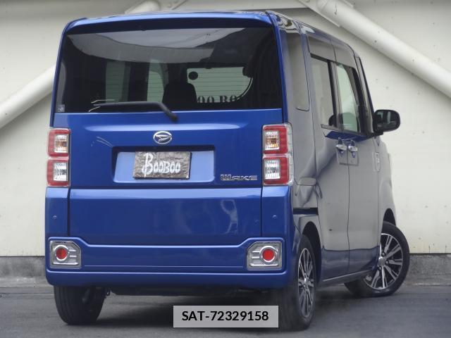 Daihatsu WAKE 2018-03 7805162-1