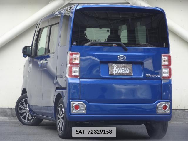 Daihatsu WAKE 2018-03 7805162-10