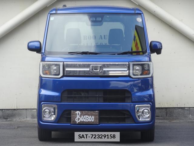 Daihatsu WAKE 2018-03 7805162-11