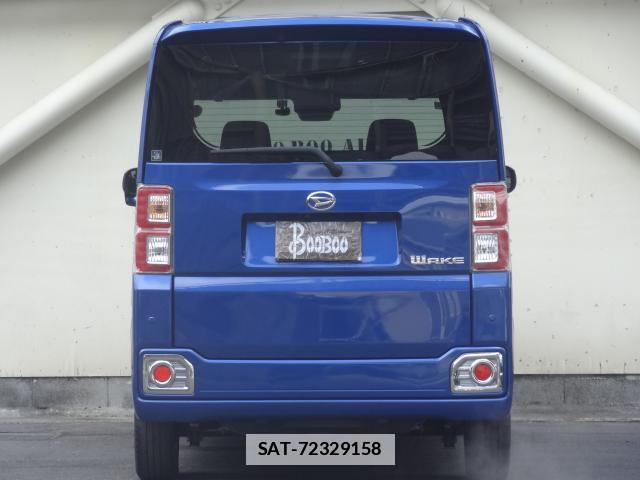 Daihatsu WAKE 2018-03 7805162-12