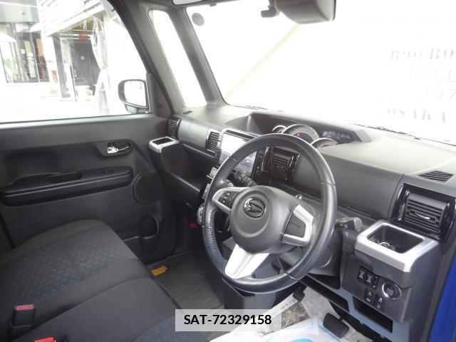 Daihatsu WAKE 2018-03 7805162-13