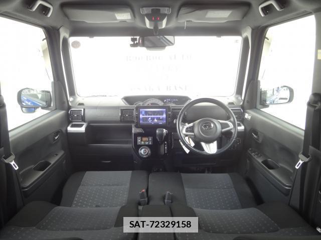 Daihatsu WAKE 2018-03 7805162-2