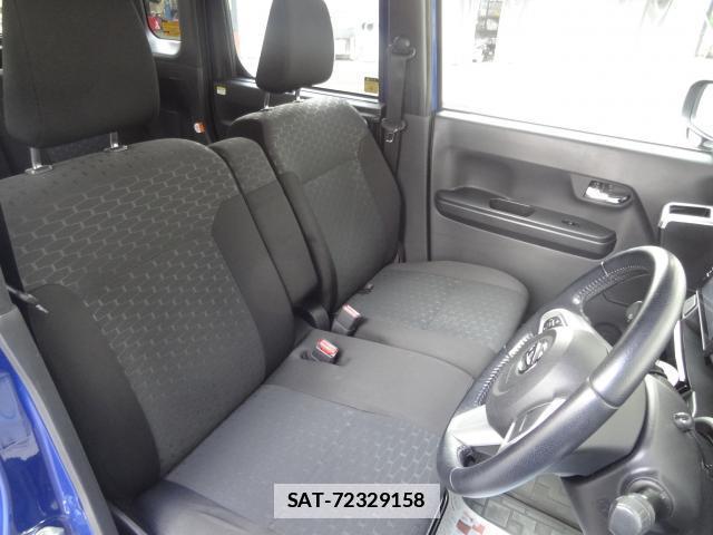 Daihatsu WAKE 2018-03 7805162-3