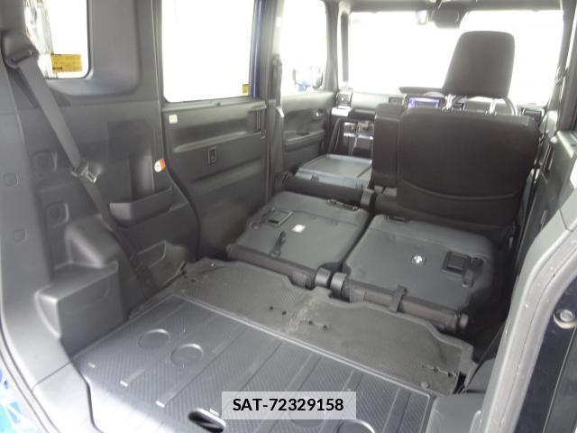 Daihatsu WAKE 2018-03 7805162-4