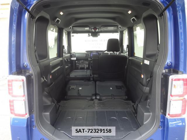 Daihatsu WAKE 2018-03 7805162-5