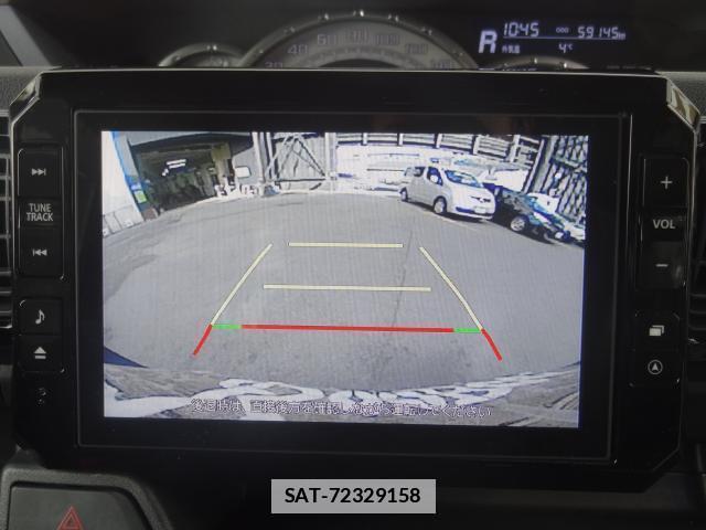 Daihatsu WAKE 2018-03 7805162-8