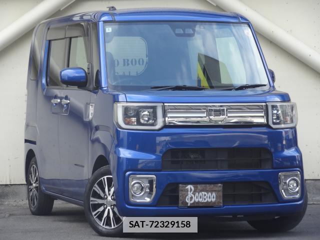 Daihatsu WAKE 2018-03 7805162-9