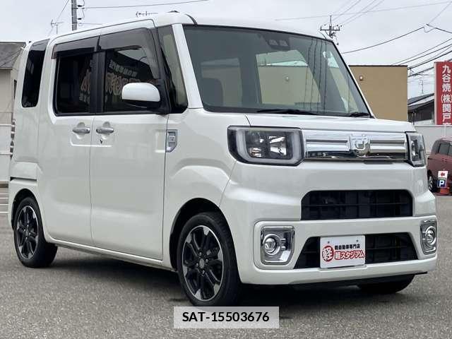 Daihatsu WAKE 2018-09 7806291-1
