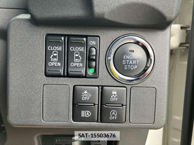 Daihatsu WAKE 2018-09 7806291-12