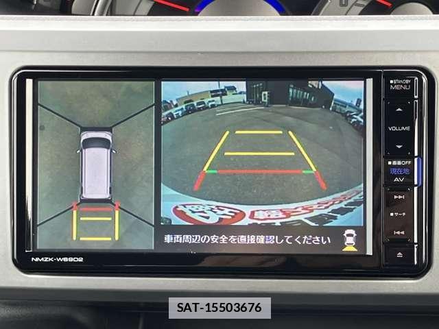 Daihatsu WAKE 2018-09 7806291-17