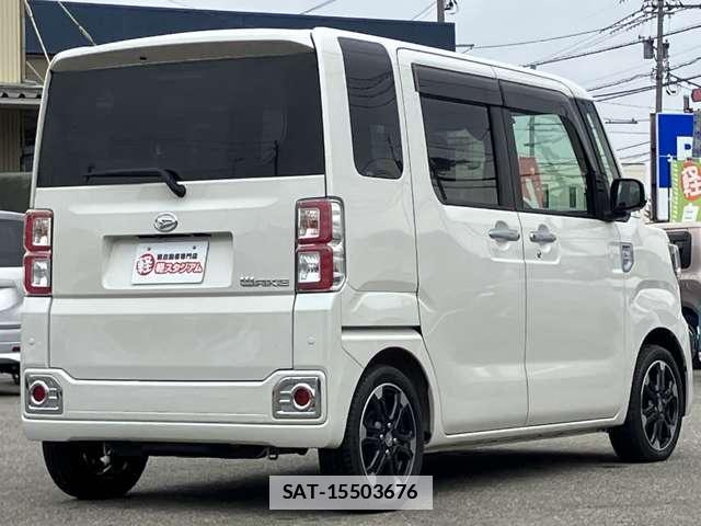 Daihatsu WAKE 2018-09 7806291-2