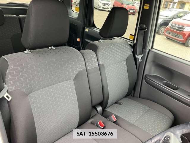Daihatsu WAKE 2018-09 7806291-4