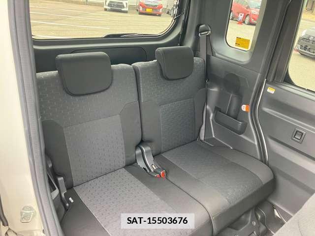 Daihatsu WAKE 2018-09 7806291-5
