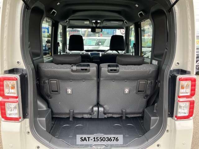 Daihatsu WAKE 2018-09 7806291-6
