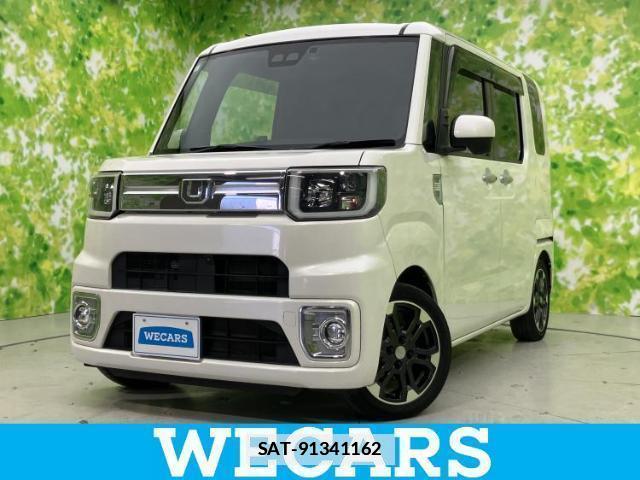Daihatsu WAKE 2019-02 7806324-0