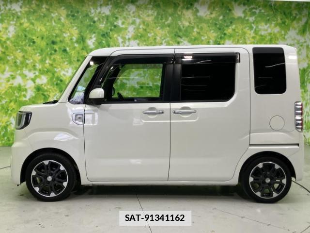 Daihatsu WAKE 2019-02 7806324-1