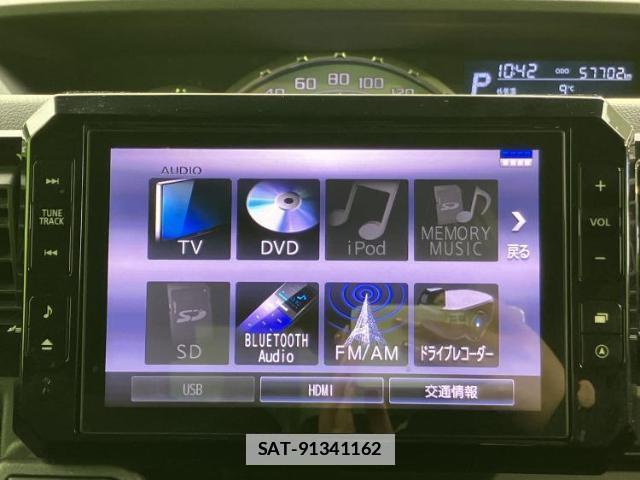 Daihatsu WAKE 2019-02 7806324-11