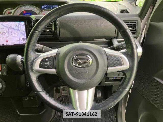 Daihatsu WAKE 2019-02 7806324-13