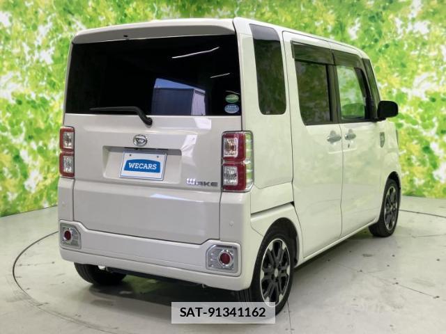 Daihatsu WAKE 2019-02 7806324-2