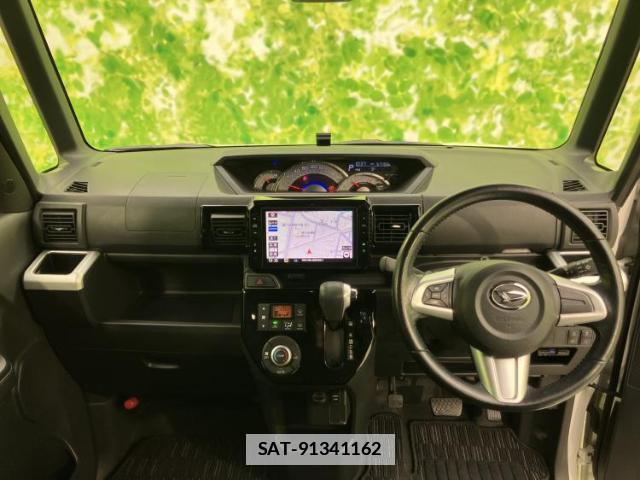 Daihatsu WAKE 2019-02 7806324-3