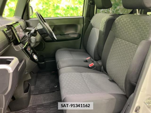 Daihatsu WAKE 2019-02 7806324-6