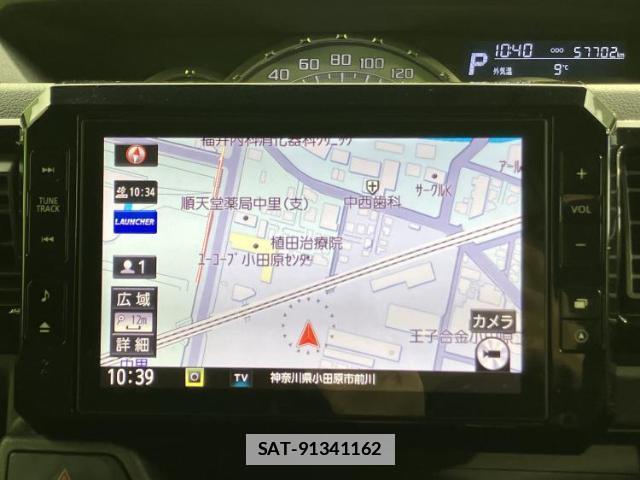 Daihatsu WAKE 2019-02 7806324-8