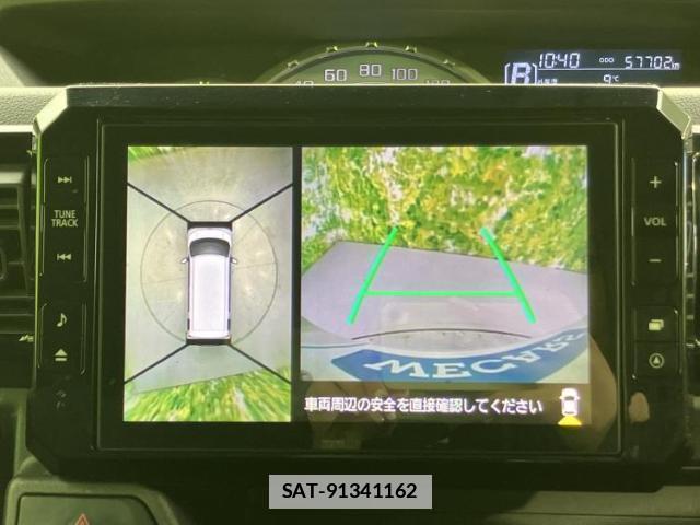 Daihatsu WAKE 2019-02 7806324-9