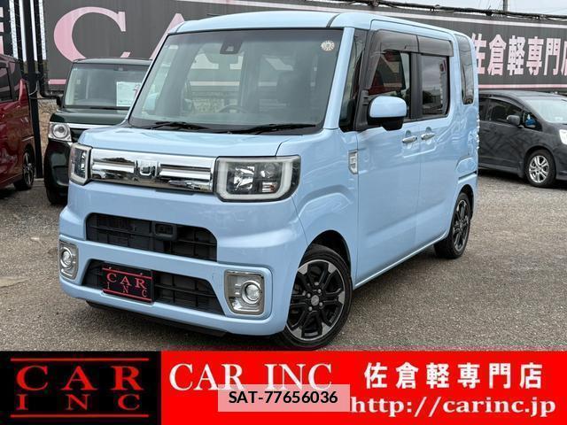 Daihatsu WAKE 2016-10 7806460-0