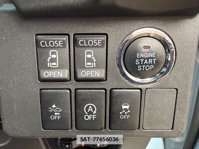 Daihatsu WAKE 2016-10 7806460-1