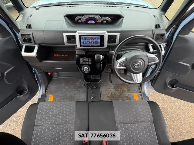 Daihatsu WAKE 2016-10 7806460-10