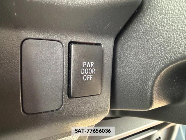 Daihatsu WAKE 2016-10 7806460-13