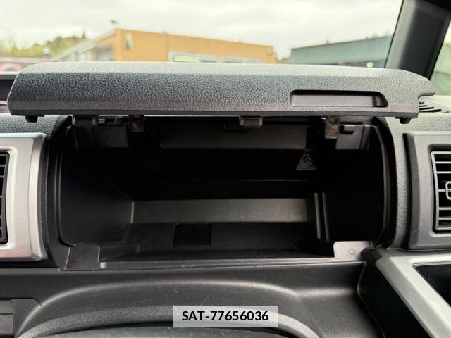 Daihatsu WAKE 2016-10 7806460-16
