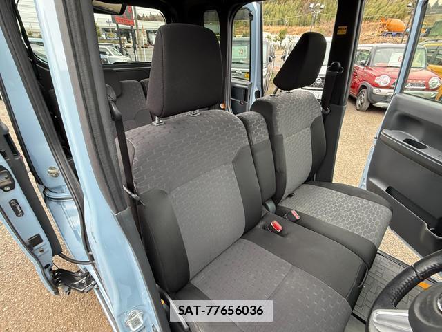 Daihatsu WAKE 2016-10 7806460-18