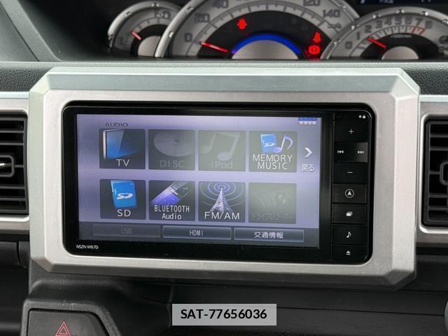 Daihatsu WAKE 2016-10 7806460-2