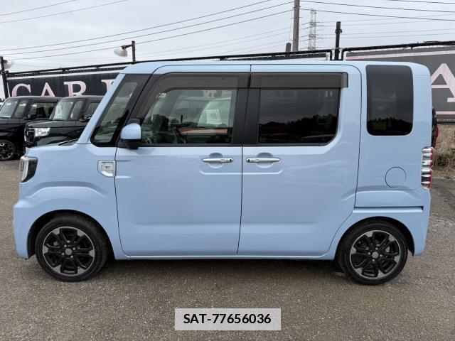 Daihatsu WAKE 2016-10 7806460-7