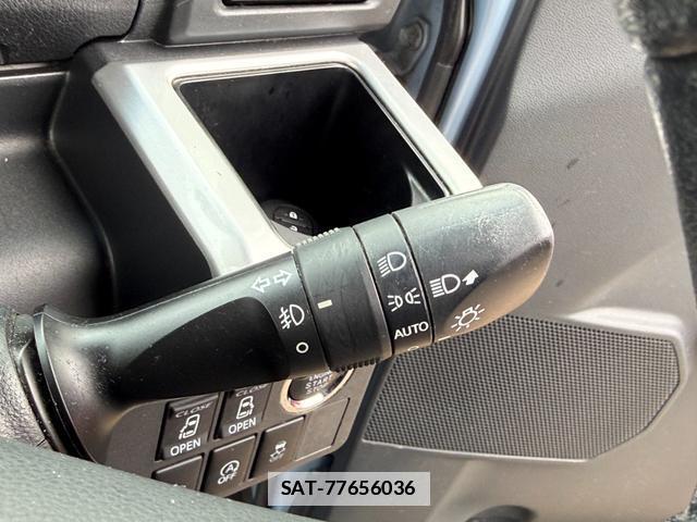 Daihatsu WAKE 2016-10 7806460-9