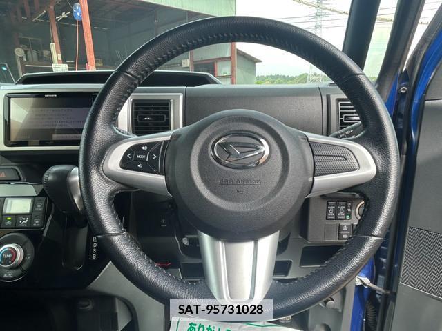 Daihatsu WAKE 2018-09 7806503-14
