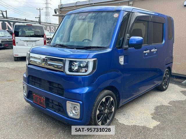 Daihatsu WAKE 2018-09 7806503-15