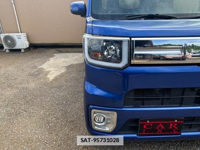 Daihatsu WAKE 2018-09 7806503-16