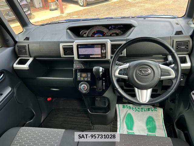 Daihatsu WAKE 2018-09 7806503-17