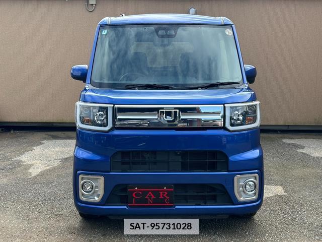 Daihatsu WAKE 2018-09 7806503-5