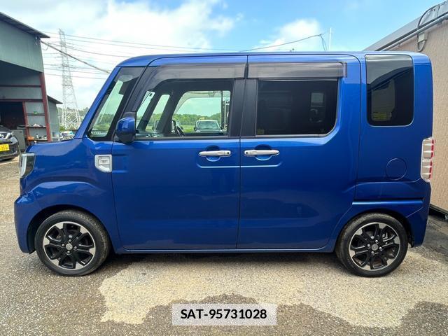 Daihatsu WAKE 2018-09 7806503-6