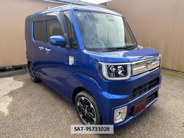 Daihatsu WAKE 2018-09 7806503-7