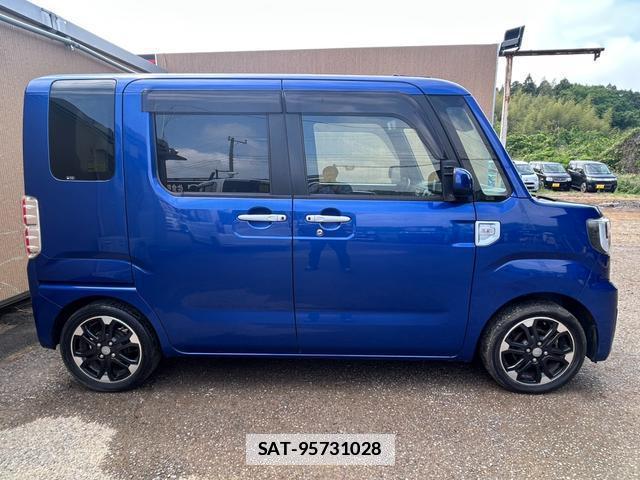 Daihatsu WAKE 2018-09 7806503-8