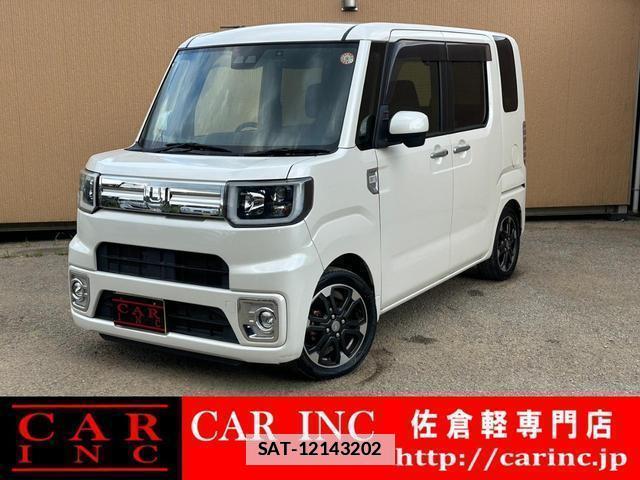 Daihatsu WAKE 2018-05 7806516-0