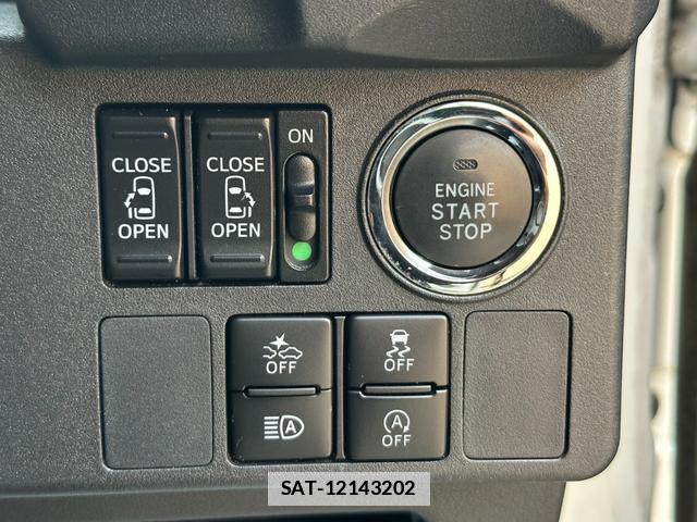 Daihatsu WAKE 2018-05 7806516-1